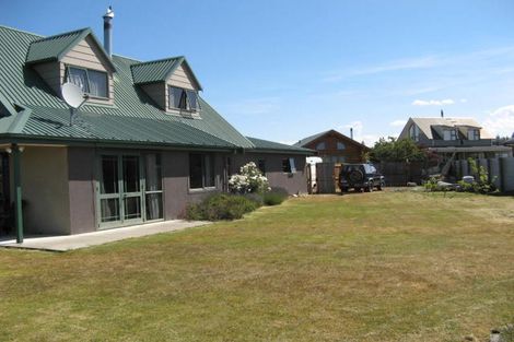 Photo of property in 6 Irishman Drive, Twizel, 7901