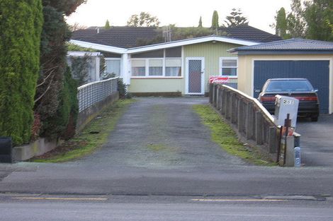 Photo of property in 199 Albert Street, Hokowhitu, Palmerston North, 4410