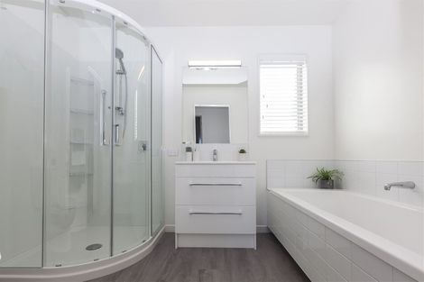 Photo of property in 15 Kingsbridge West, Burwood, Christchurch, 8083