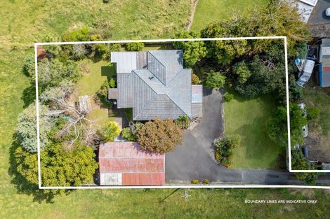 Photo of property in 3106 Ohaupo Road, Glenview, Hamilton, 3282