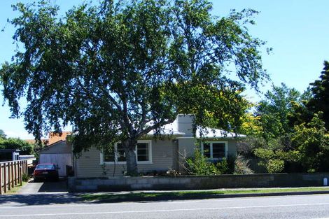 Photo of property in 246 Botanical Road, Takaro, Palmerston North, 4412