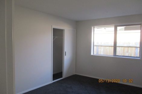 Photo of property in 5 Vercoe Crescent, Morrinsville, 3300