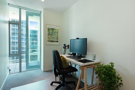 Photo of property in Chews Lane Apartments, 10b/9 Chews Lane, Wellington Central, Wellington, 6011
