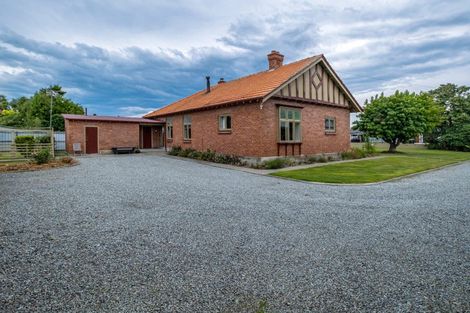 Photo of property in 110 Murray Street, Temuka, 7920