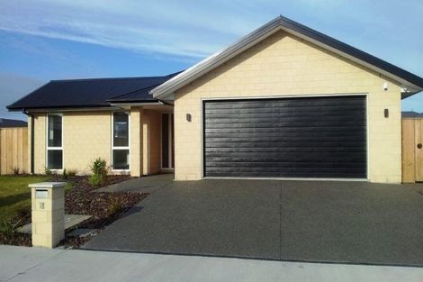 Photo of property in 18 Pahua Street, Pegasus, 7612