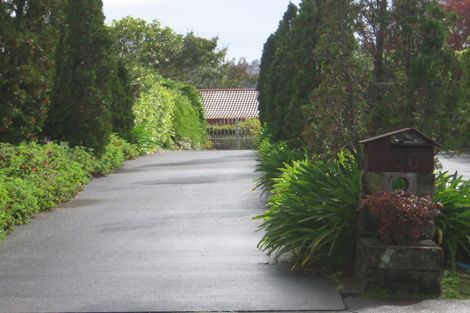 Photo of property in 30 Sanctuary Point, Sunnyhills, Auckland, 2010