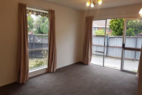 Photo of property in 1/12 Ruddenklau Lane, Bishopdale, Christchurch, 8053