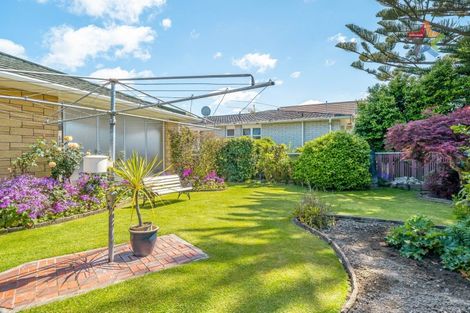 Photo of property in 122 Pretoria Street, Hutt Central, Lower Hutt, 5010