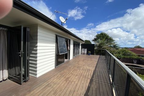 Photo of property in 8a Fortyfoot Lane, Sunnyhills, Auckland, 2010