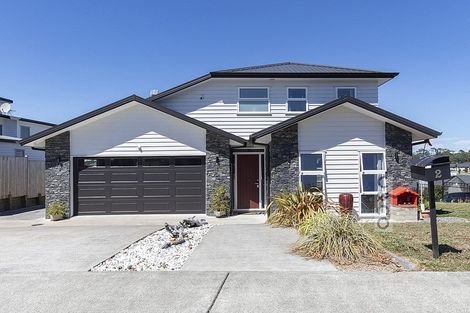 Photo of property in 2 Tauwaka Crescent, Riverhead, 0820