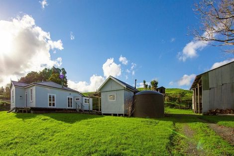 Photo of property in 1063 Waiotira Road, Waiotira, 0193