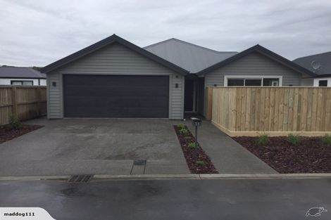 Photo of property in 11 Prospect Place, Halswell, Christchurch, 8025