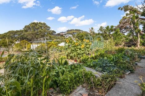 Photo of property in 130 Oban Street, Wadestown, Wellington, 6012