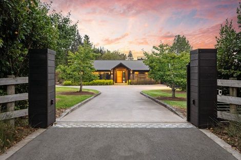 Photo of property in 45 Three Oaks Drive, Dairy Flat, Albany, 0794