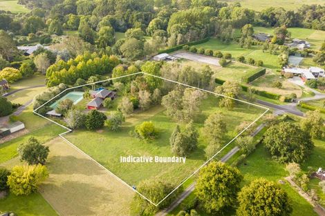 Photo of property in 97 Butcher Road, Matangi, Hamilton, 3284