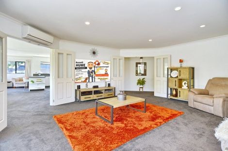 Photo of property in 10 Glastonbury Drive, Burwood, Christchurch, 8083