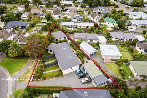 Photo of property in 8 Chambers Street, Havelock North, 4130