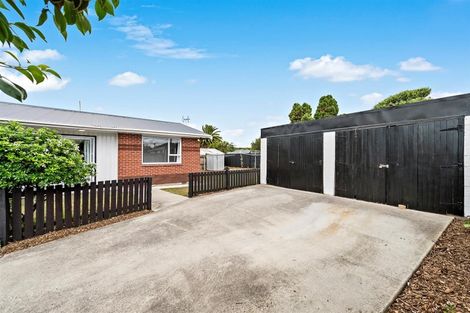 Photo of property in 132b Shortland Street, Aranui, Christchurch, 8061