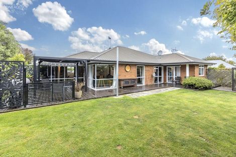 Photo of property in 248 Kingsbury Avenue, Rangiora, 7400