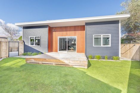 Photo of property in 92a Alma Road, Gonville, Whanganui, 4501