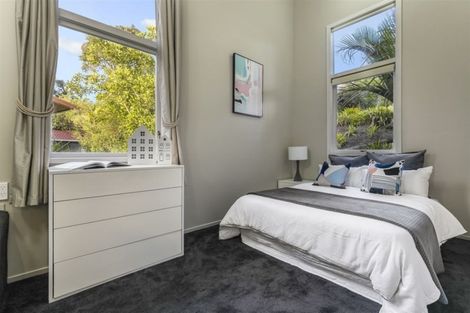 Photo of property in 25 Pemberton Avenue, Bayview, Auckland, 0629