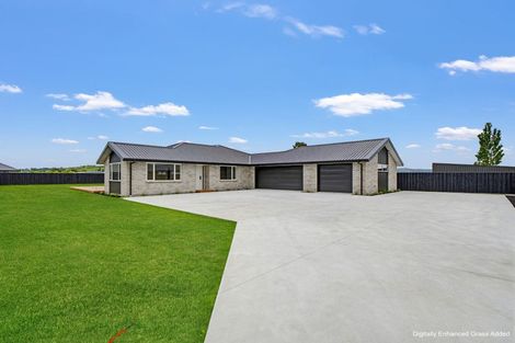 Photo of property in 27a Greig Crescent, Amberley, 7410