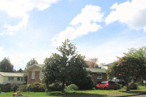 Photo of property in 16 Lynmore Avenue, Lynmore, Rotorua, 3010