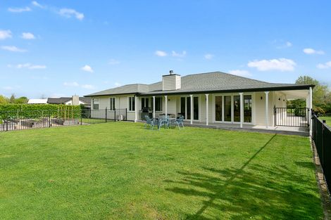 Photo of property in 1 Cliftondell Close, Matamata, 3400