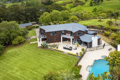 Photo of property in 99 Potter Road, Dairy Flat, Albany, 0792