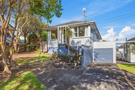 Photo of property in 5/54 Howe Street, Howick, Auckland, 2014