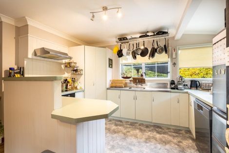 Photo of property in 749 Motukawa Road, Tarata, Inglewood, 4387