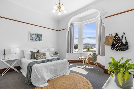 Photo of property in 31a Hall Street, Newtown, Wellington, 6021