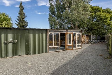 Photo of property in 18 Halkett Street, Darfield, 7510