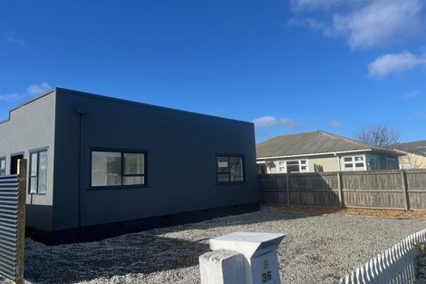 Photo of property in 36 Alport Place, Woolston, Christchurch, 8023