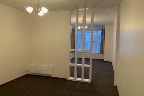 Photo of property in 1/27 Brougham Street, Mount Victoria, Wellington, 6011