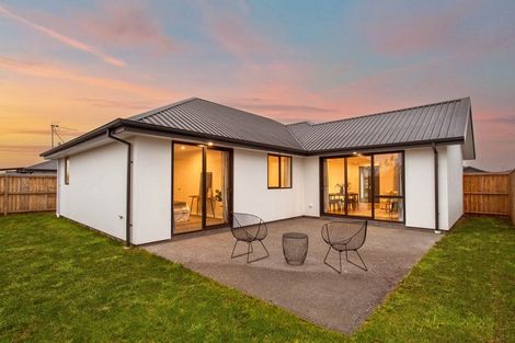 Photo of property in 59 Whitburn Avenue, Halswell, Christchurch, 8025