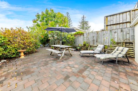 Photo of property in 57a Godden Crescent, Mission Bay, Auckland, 1071