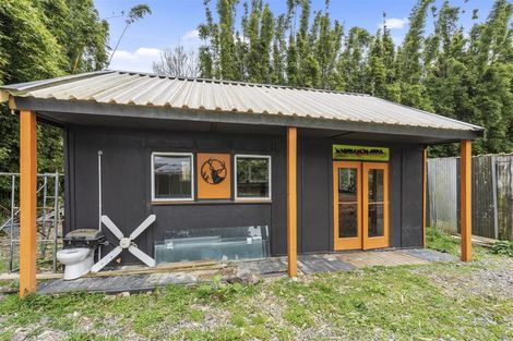 Photo of property in 43 Umawera Road, Umawera, Okaihau, 0476