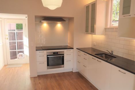 Photo of property in 20 Southampton Street, Sydenham, Christchurch, 8023