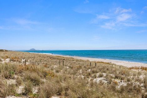 Photo of property in 353a Oceanbeach Road, Mount Maunganui, 3116