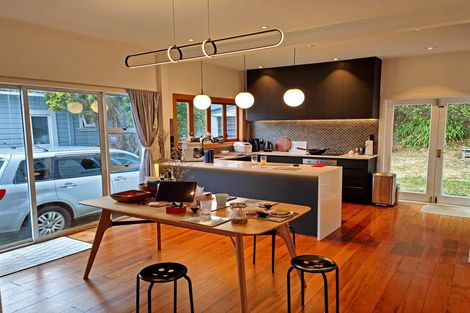 Photo of property in 36 Darlington Road, Miramar, Wellington, 6022