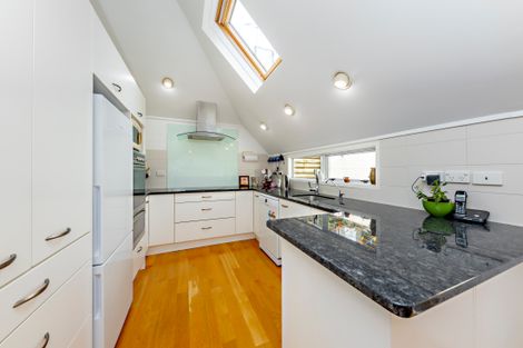 Photo of property in 57a Godden Crescent, Mission Bay, Auckland, 1071