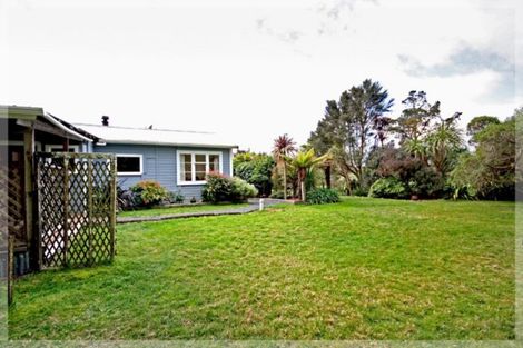 Photo of property in 558 Foxton Shannon Road, Foxton, 4893