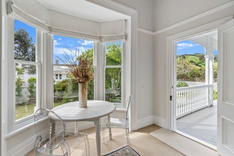 Photo of property in 11 Calliope Road, Devonport, Auckland, 0624