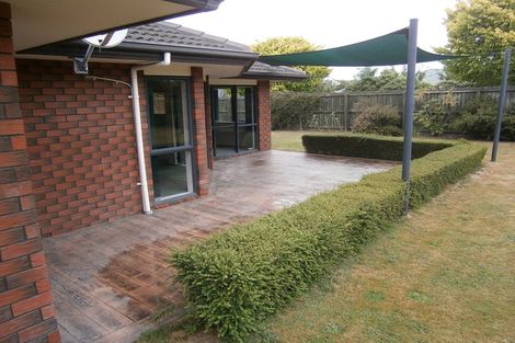 Photo of property in 96 Lowes Road, Rolleston, 7614