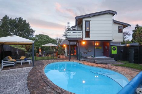 Photo of property in 14 Linthorpe Place, Hillcrest, Hamilton, 3216