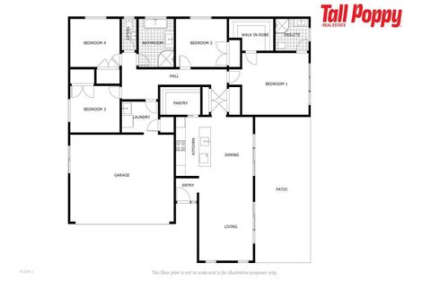 Photo of property in 12 Dow Chung Place, Otaki, 5512