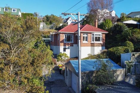 Photo of property in 46 Bayfield Road, Andersons Bay, Dunedin, 9013