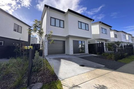 Photo of property in 9 Greenbrier Street, Westgate, 0814