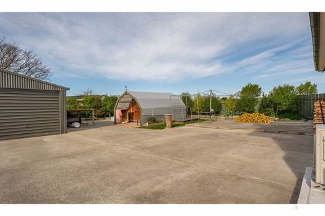 Photo of property in 271 Selwyn Street, Marchwiel, Timaru, 7910